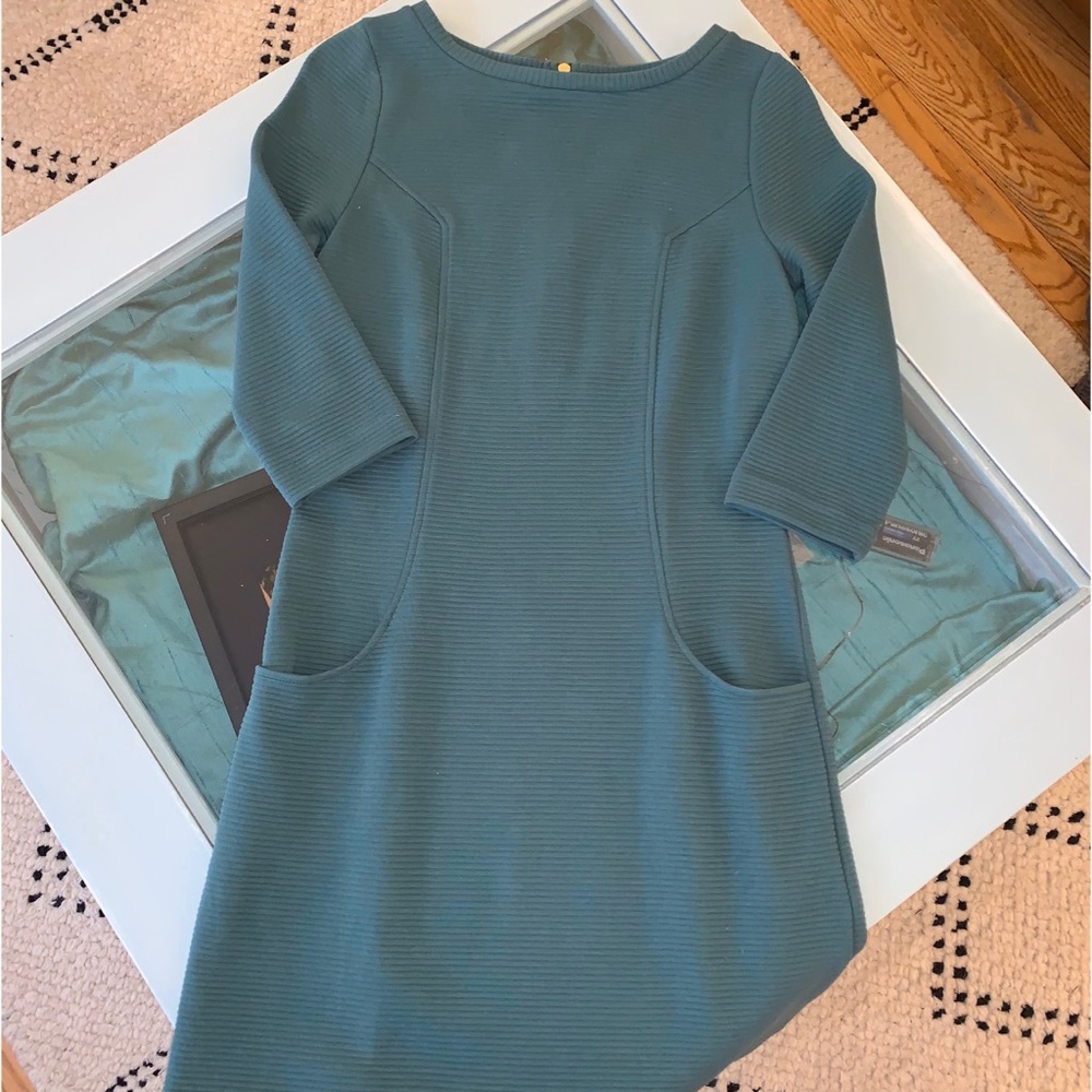 Boden Dress